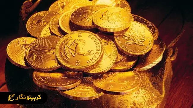 قیمت سکه 27 خرداد