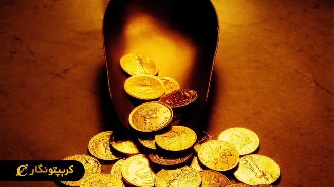 قیمت سکه 9 تیر