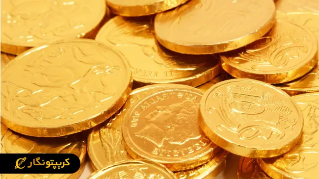 قیمت سکه 5 تیر