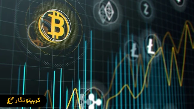 عوامل ایجاد حباب ارز دیجیتال