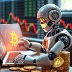 چگونه با استفاده از ربات های ترید، سود بیشتری کسب کنیم؟