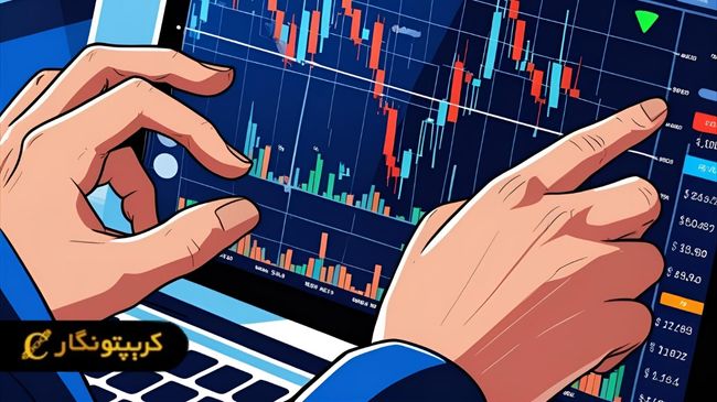 معامله جفت ارز دیجیتال چیست؟