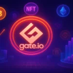 معرفی کامل صرافی Gate.io