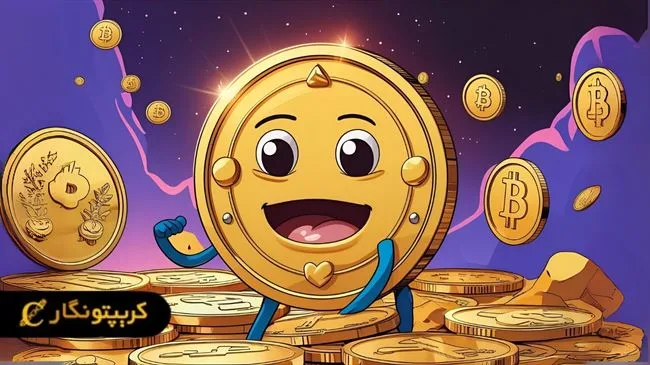 عوامل موثر بر هایپ میم کوین ها