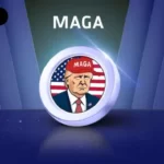 ارز دیجیتال ماگا (MAGA) چیست؟ آموزش خرید و فروش MAGA