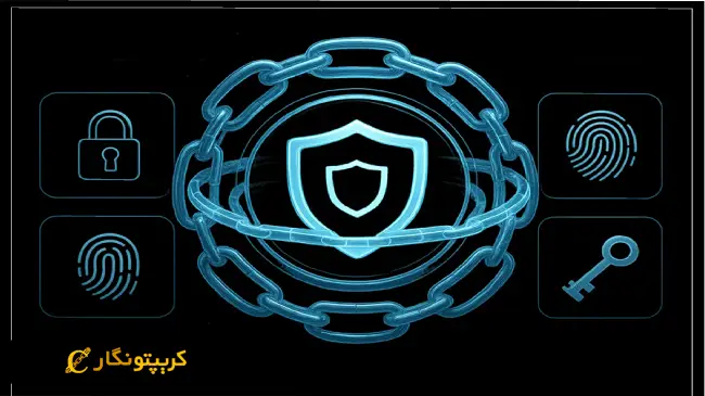 تراست ولت چیست؟ آموزش کامل استفاده از کیف پول Trust wallet 9 نکات مهم برای افزایش امنیت کاربران