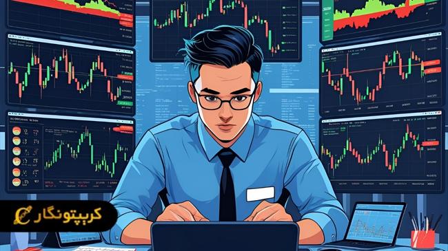 تفاوت اندیکاتور و اسیلاتور چیست؟
