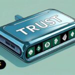تراست ولت چیست؟ آموزش کامل استفاده از کیف پول Trust wallet