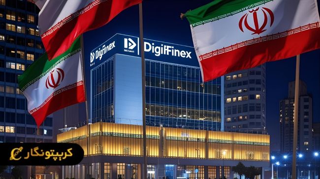 آیا صرافی دیجی فینکس برای ایرانیان قابل استفاده است؟