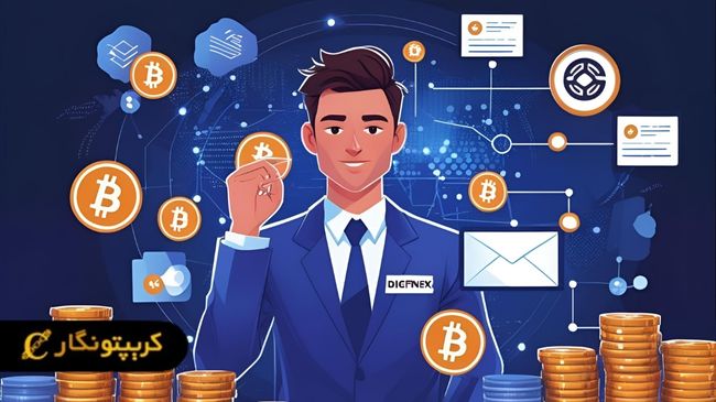 آیا صرافی دیجی فینکس نیاز به احراز هویت دارد؟