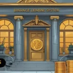 آموزش کامل دریافت وام از بایننس