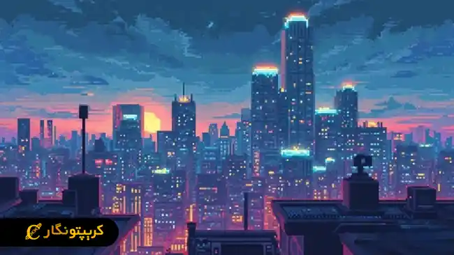 آینده بیت کوین و اتریوم روشن است