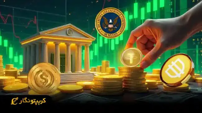 تصویب قانون بازخرید غیر نقدی بیت کوین