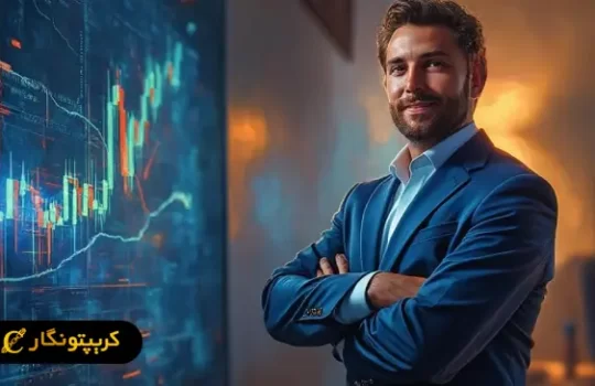 استراتژی و خرید بیت کوین