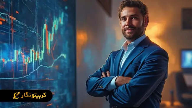 استراتژی و خرید بیت کوین