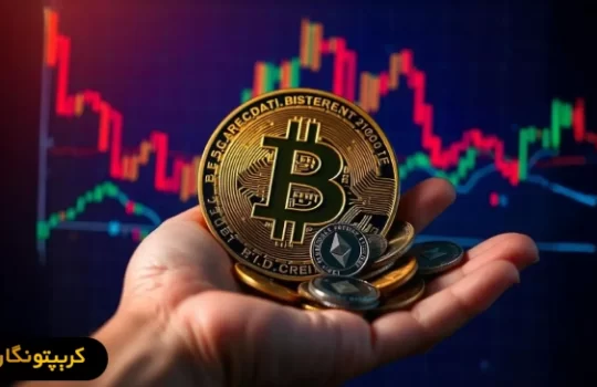 قیمت بیت کوین از مرز ۱۲۰ هزار دلار عبور کرد!