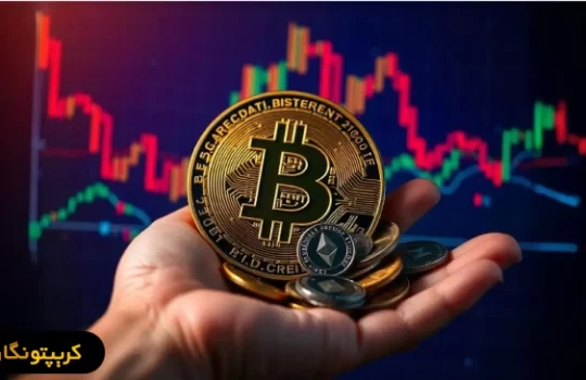 افزایش چشمگیر استقبال شرکت‌ها از بیت کوین!