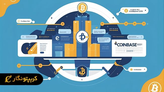 تاریخچه صرافی کوین بیس