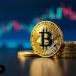 تحلیل بیت کوین 16 تیر 1404