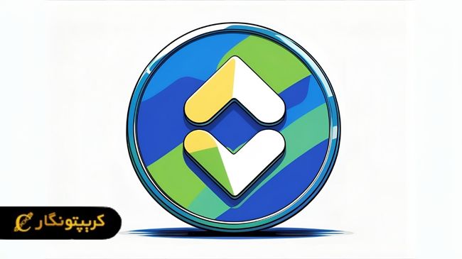 توکن صرافی کوین بیس