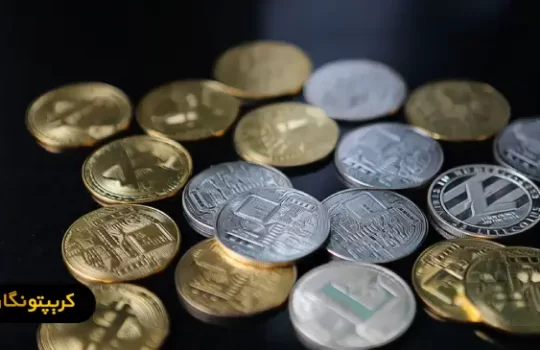 افزایش قیمت بیت کوین