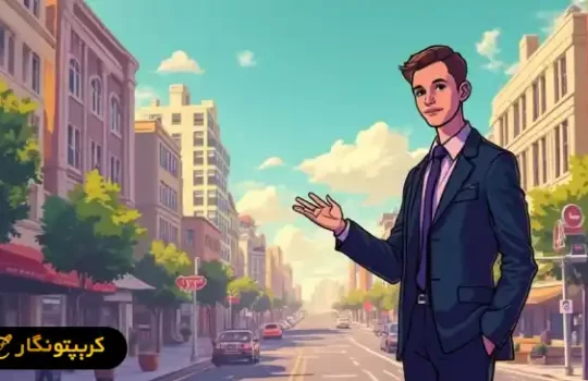 علاقه سازمانی به اتریوم با تأکید بر ثبات