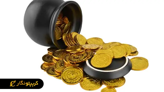 قیمت سکه 19 تیر