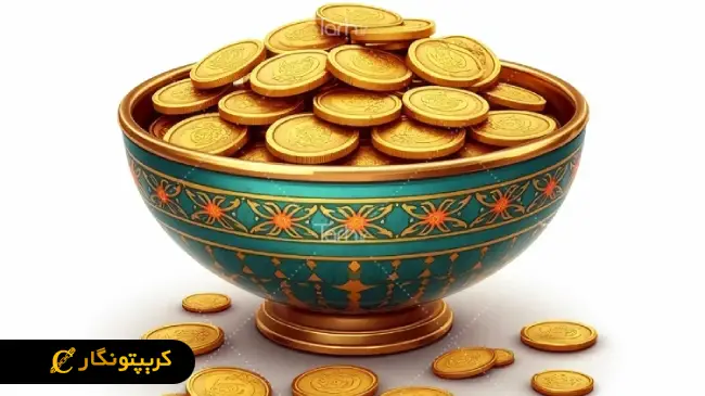 قیمت سکه 30 تیر
