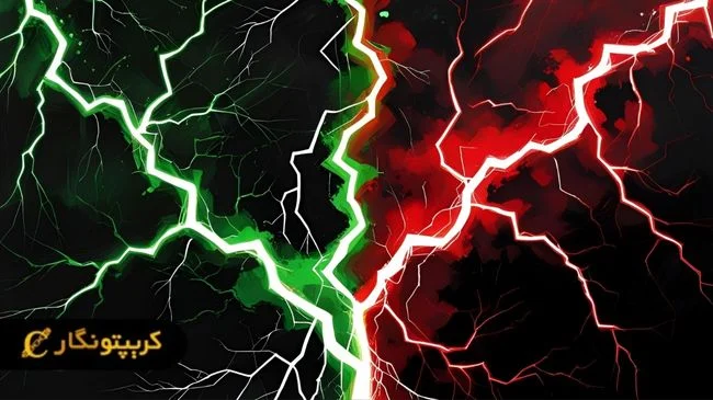 مشکلات شبکه لایتنینگ بیت کوین