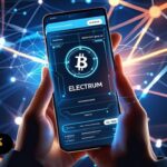 معرفی کیف پول الکتروم