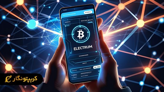 معرفی کیف پول الکتروم