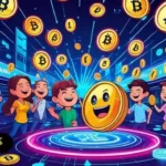 میم سیزن چیست؟ نحوه تشخیص فصل میم‌ کوین‌ ها