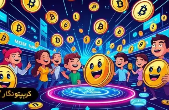 میم سیزن چیست؟ نحوه تشخیص فصل میم‌ کوین‌ ها