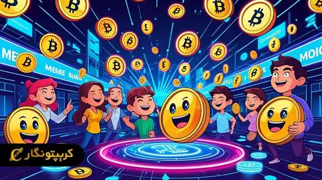 میم سیزن چیست؟ نحوه تشخیص فصل میم‌ کوین‌ ها