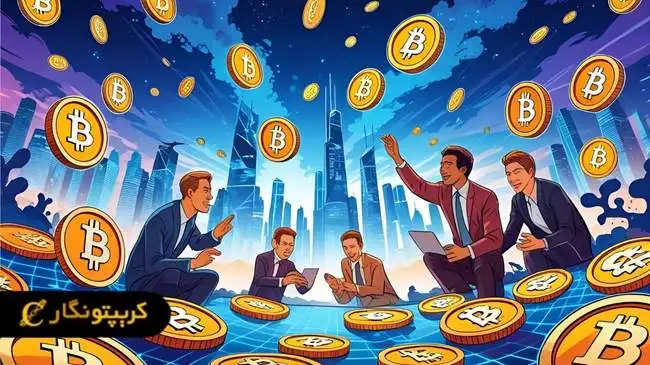 میم سیزن چیست؟ چگونه می توان فصل میم کوین ها را شناسایی کرد؟ 10 میم سیزن برای چه کسانی قابل استفاده است؟