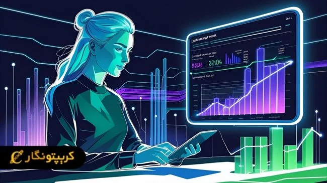 نحوه واریز ارز در شبکه لایتنینگ