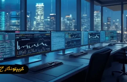 کوین بیس و پرپلکسیتی در بازار رمزارزها