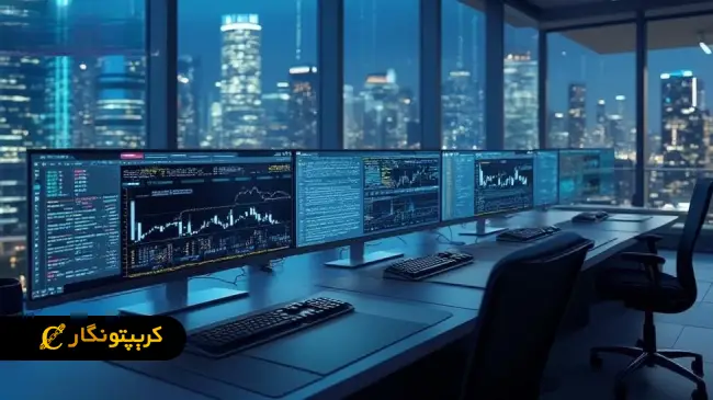 کوین بیس و پرپلکسیتی در بازار رمزارزها