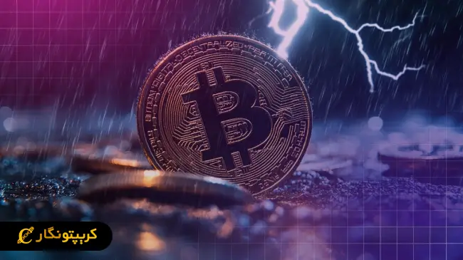 تاثیر بادهای مخالف فصلی بیت کوین