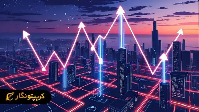 آموزش سایت ترون اسکن