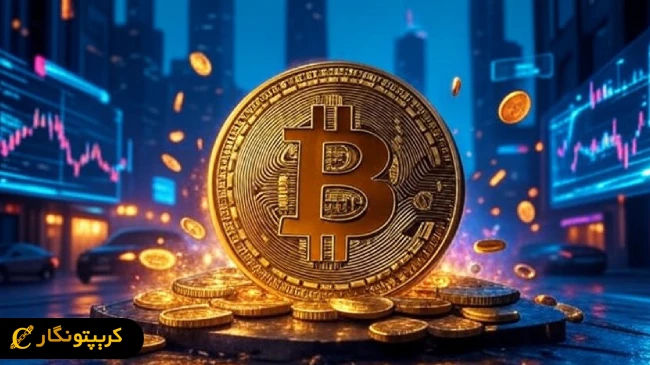 بیت کوین زیر سایه واگرایی سه گانه RSI؛ آیا بازار در آستانه سقوط است؟