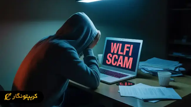 ادامه جنجال پروژه WLFI؛  بزرگ ترین کلاهبرداری یا سوتفاهم؟