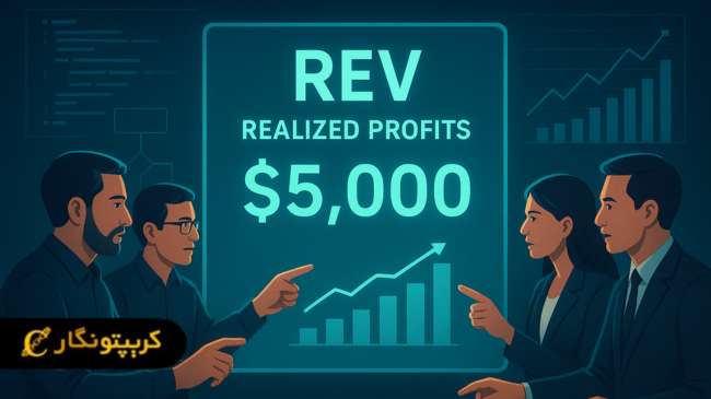 اختلاف نظر میان تحلیلگران