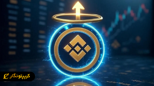 صعود تاریخی BNB به ۱۰۰۰ دلار!