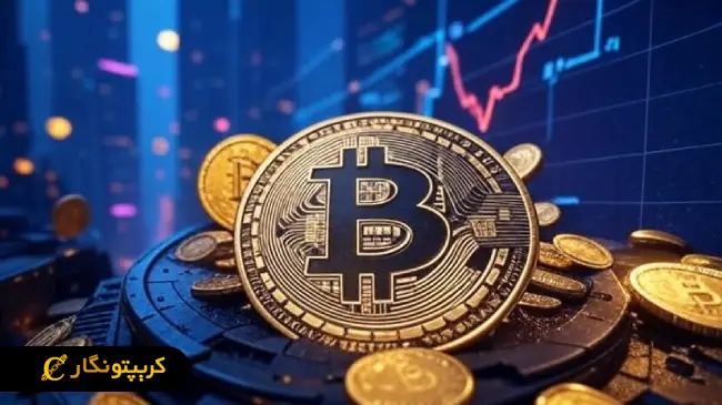 تحلیل بیت کوین 2 مهر 1404