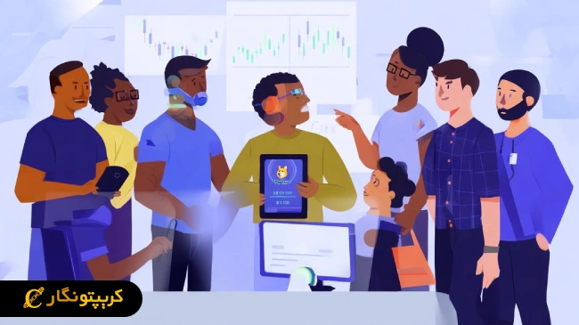 آخرین اخبار دوج کوین
