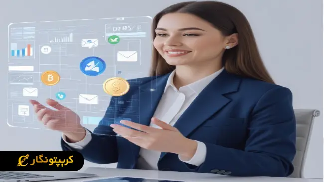 خرید و فروش ارز دیجیتال در صرافی OKEX