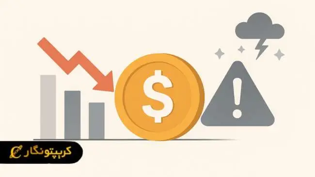 ریسک ها و ملاحظات در آلت کوین ها