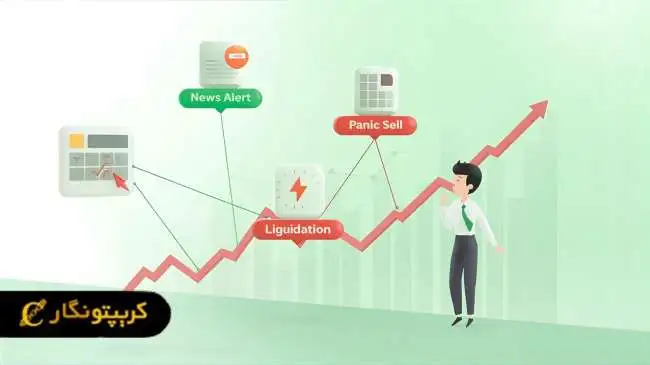 دلایل وقوع کاپیتولاسیون