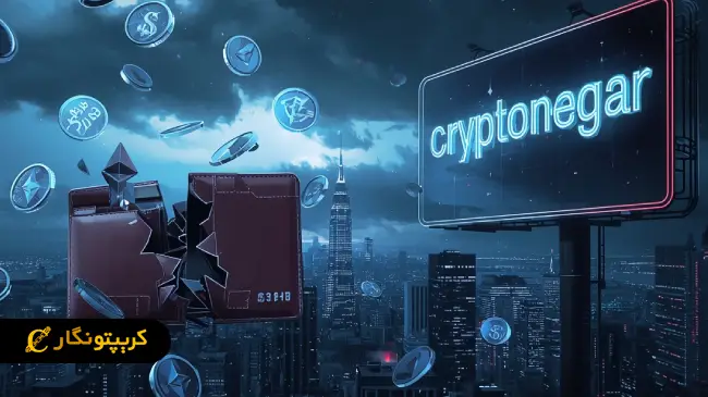 ضرر سنگین بیت ماین از اتریوم به ۱.۹ میلیارد دلار رسید